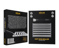KOLER Hot Dog Roller - 1267919 - zdjęcie 2